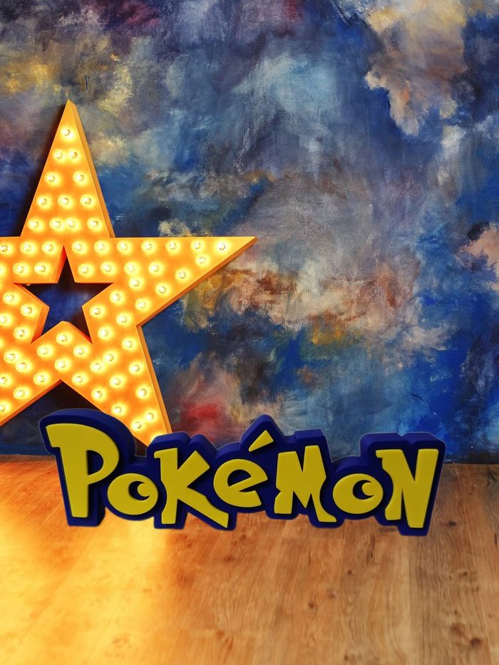 Logo Pokémon