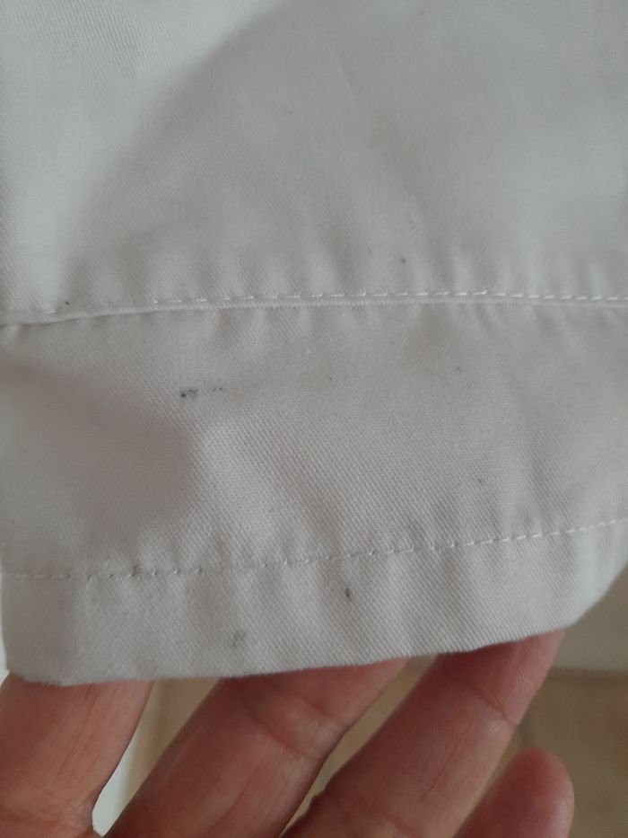 Veste de travaille - photo numéro 3