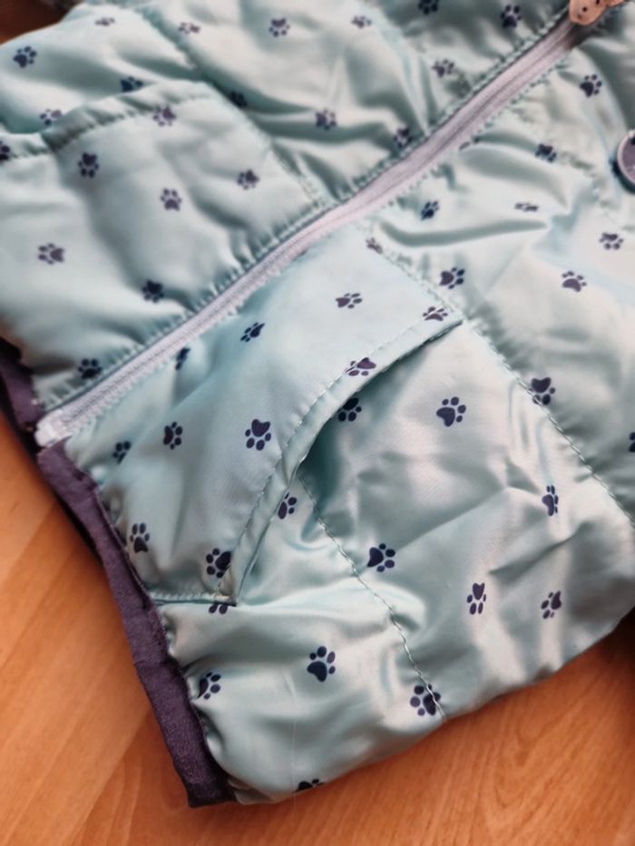 Doudoune 3mois - photo numéro 6