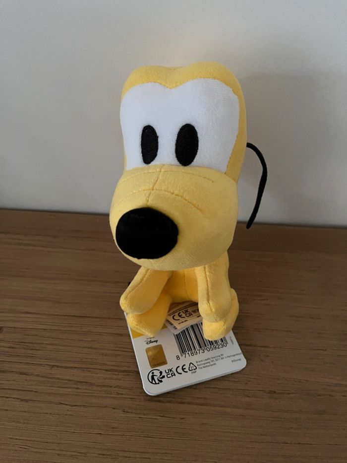 Peluche - Disney - Neuve