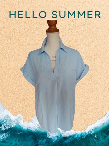 Blouse femme 38/40