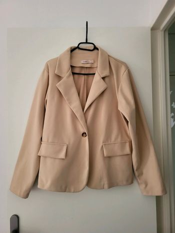 Veste blazer