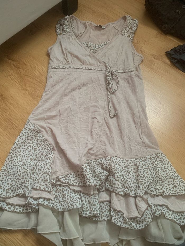 Lot vêtements femme 40 - photo numéro 7