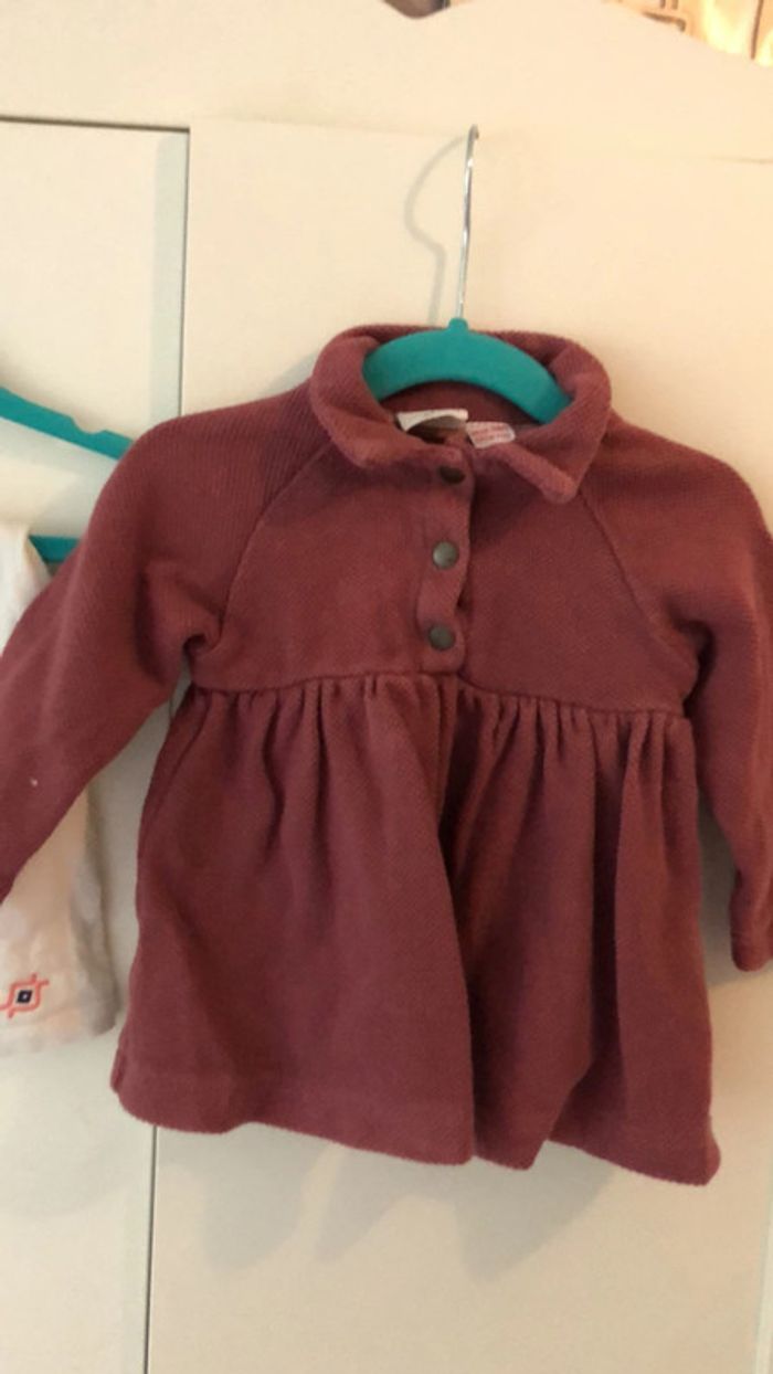 Ensemble 6/9mois - photo numéro 2