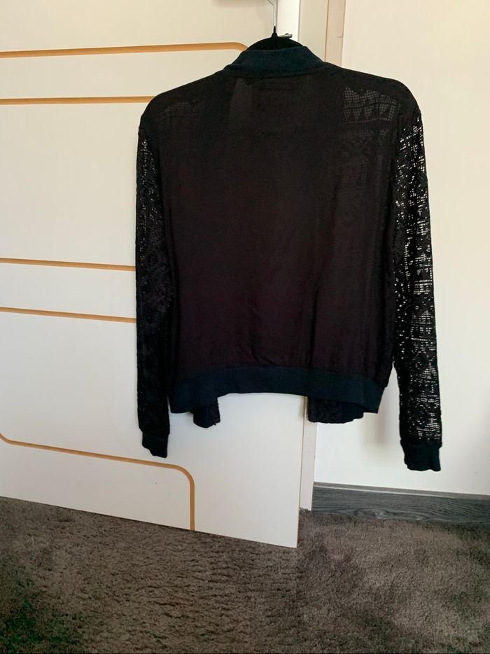 Veste Superdry - photo numéro 2