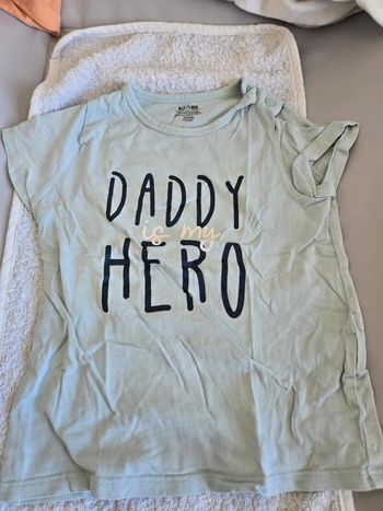 Tee shirt