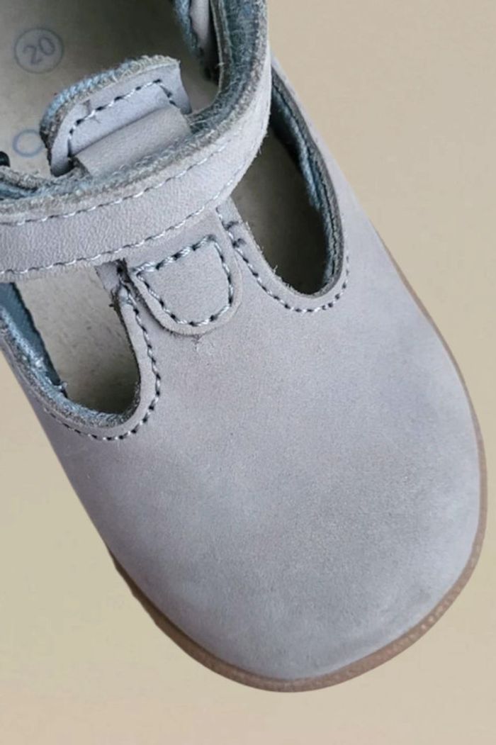 Chaussures Obaïbi Pointure 20 - photo numéro 4
