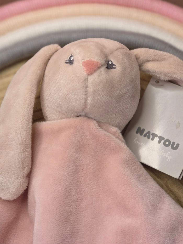 Doudou Maxi Nattou - photo numéro 3