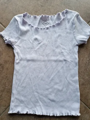 Tee shirt - 5 ans