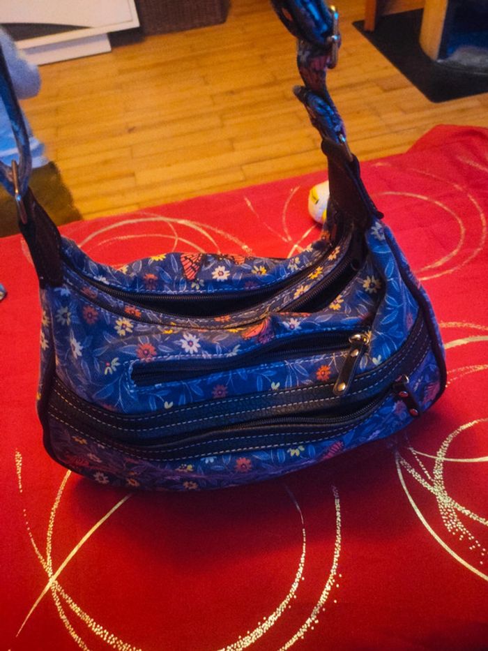 Sac à main bandoulière 🦋 - photo numéro 2