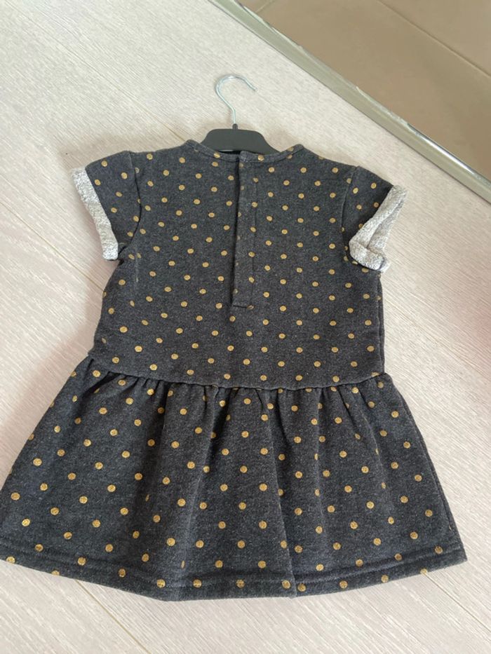 Robe Minnie - photo numéro 4