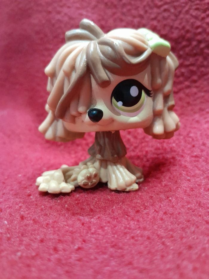 Figurine Petshop A20