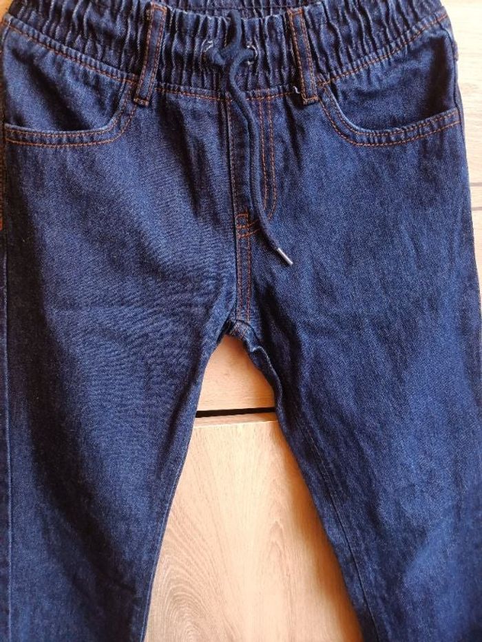 Jean 8ans