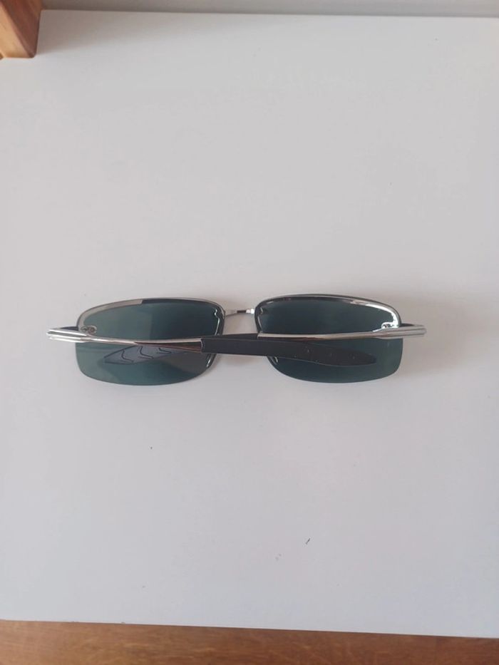 Lunettes de soleil Vintage - photo numéro 4