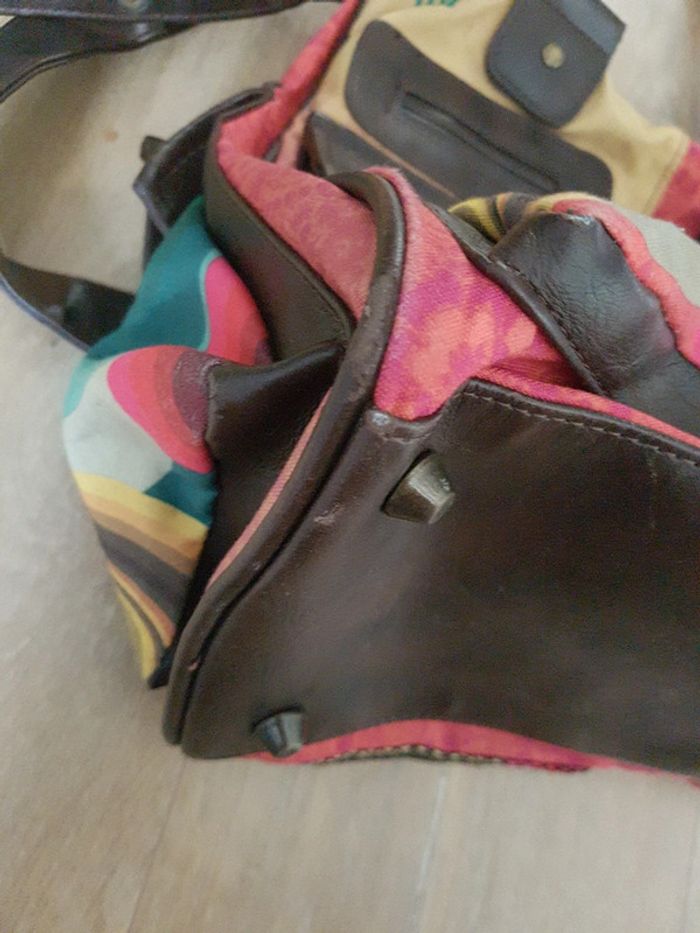 Sac Desigual - photo numéro 13