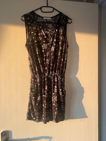 Combishort Taille M/L