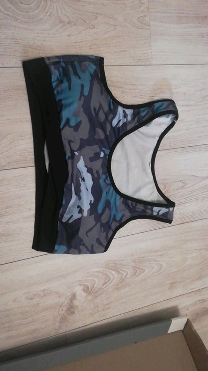 Vêtement sport xl - photo numéro 2