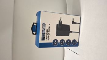 Chargeur universel 5 volts