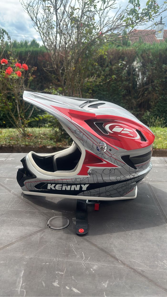 casque bmx