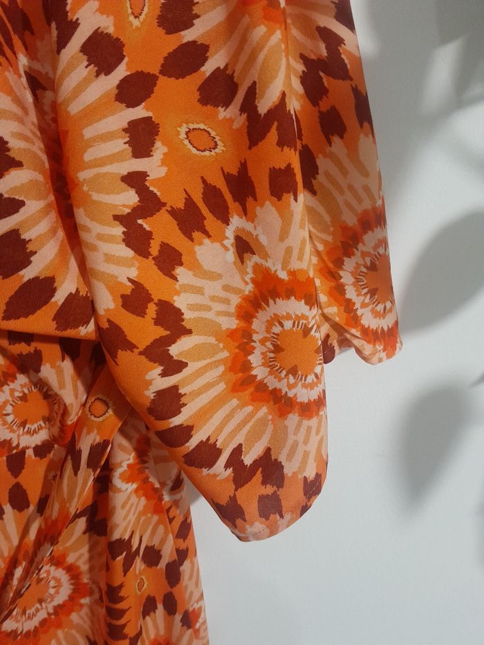 Très jolie robe longue - photo numéro 8