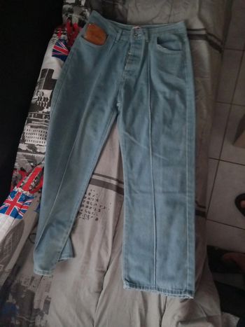 Jean large corteiz
