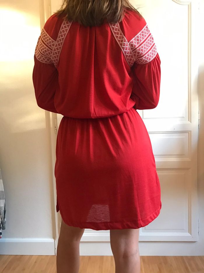 Robe de plage femmes taille S