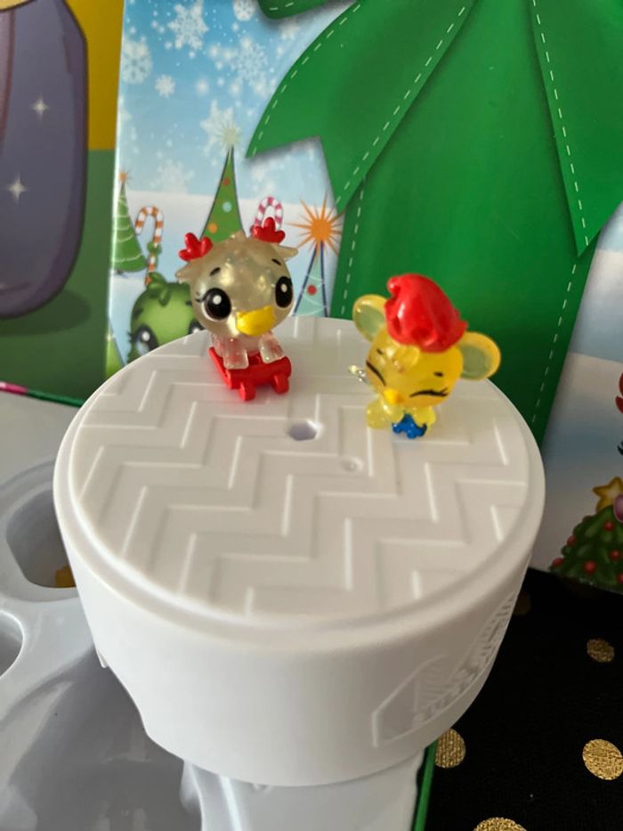 Hatchimals Noël mystère - photo numéro 9