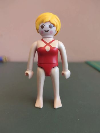 Figurine Playmobil