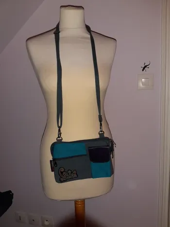 Petit sac à bandoulière