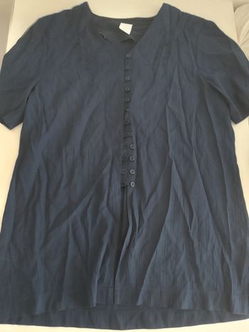 Blouse Canda