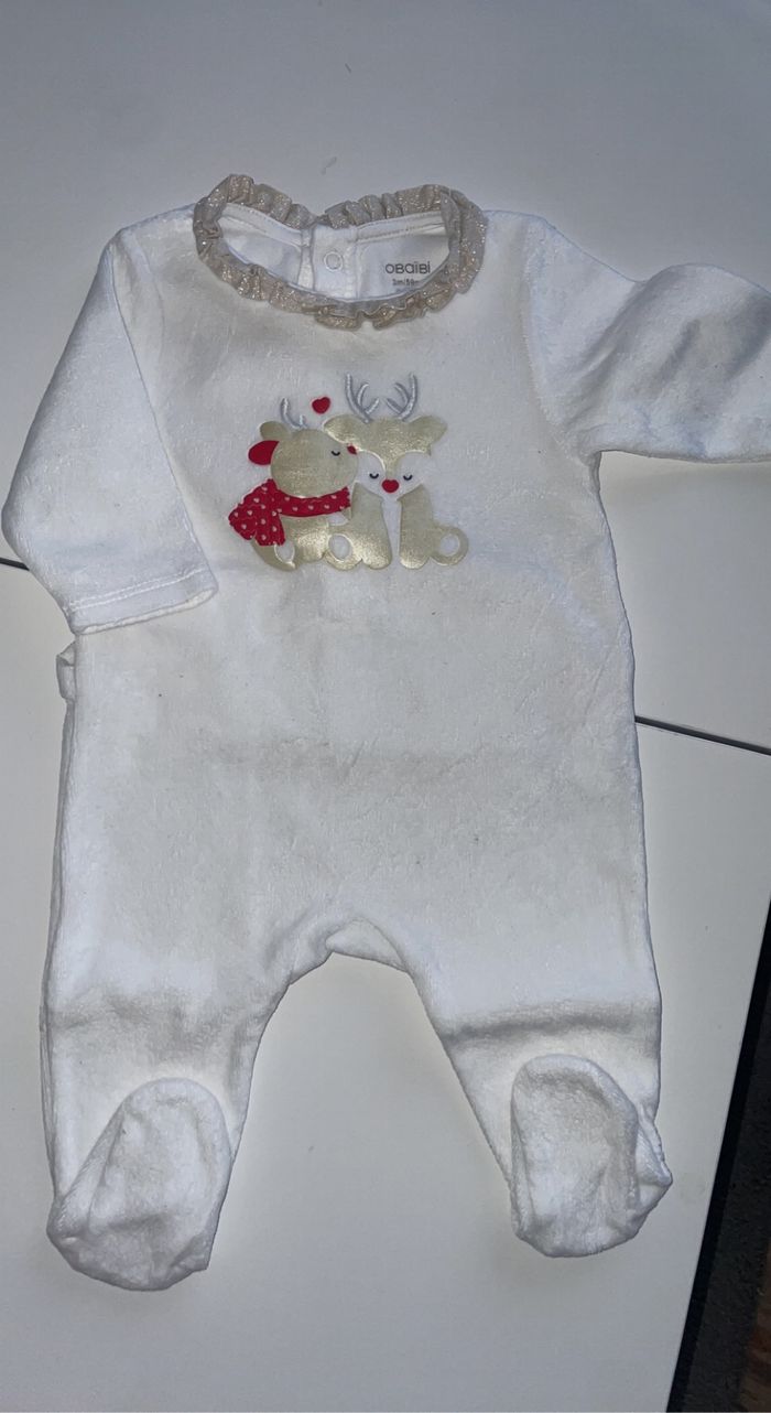 Pyjamas - photo numéro 2