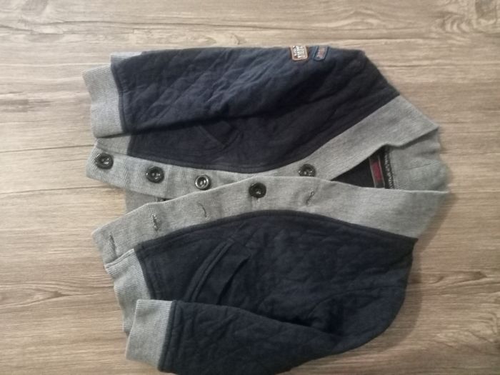 Gilet