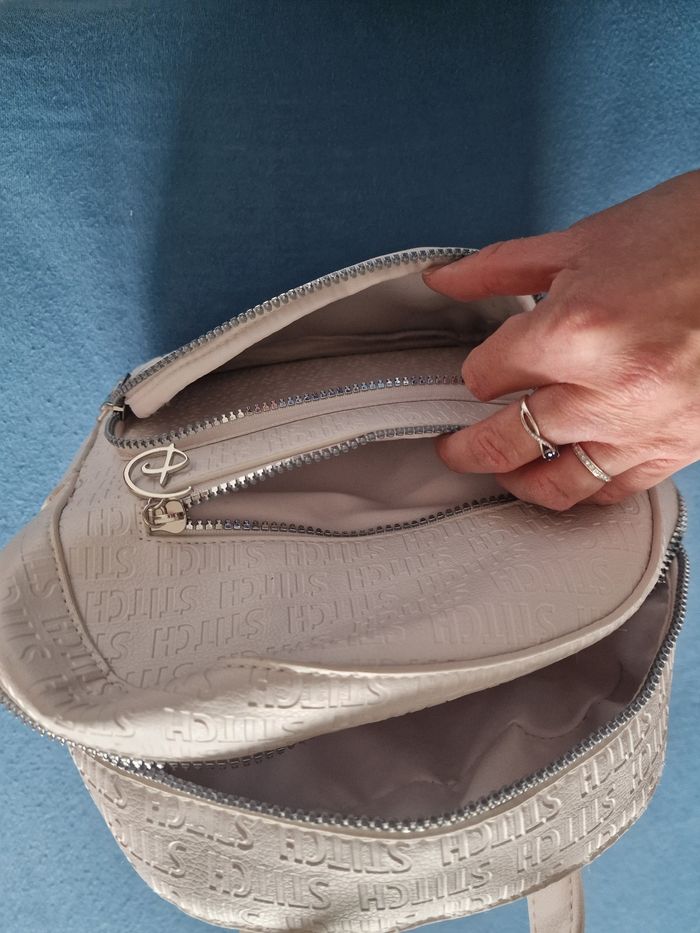 Sac à dos Stitch - photo numéro 3