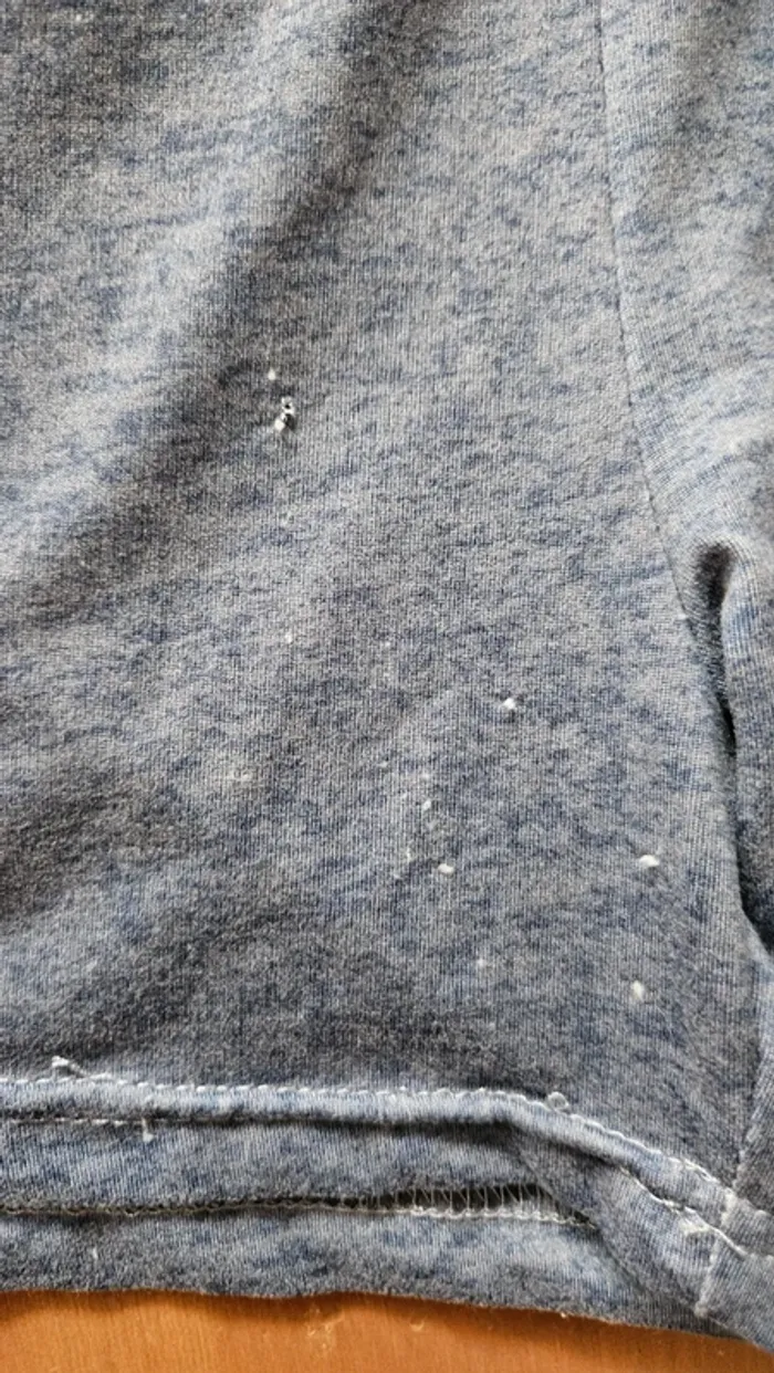 Combishort taille 4 ans - photo numéro 9