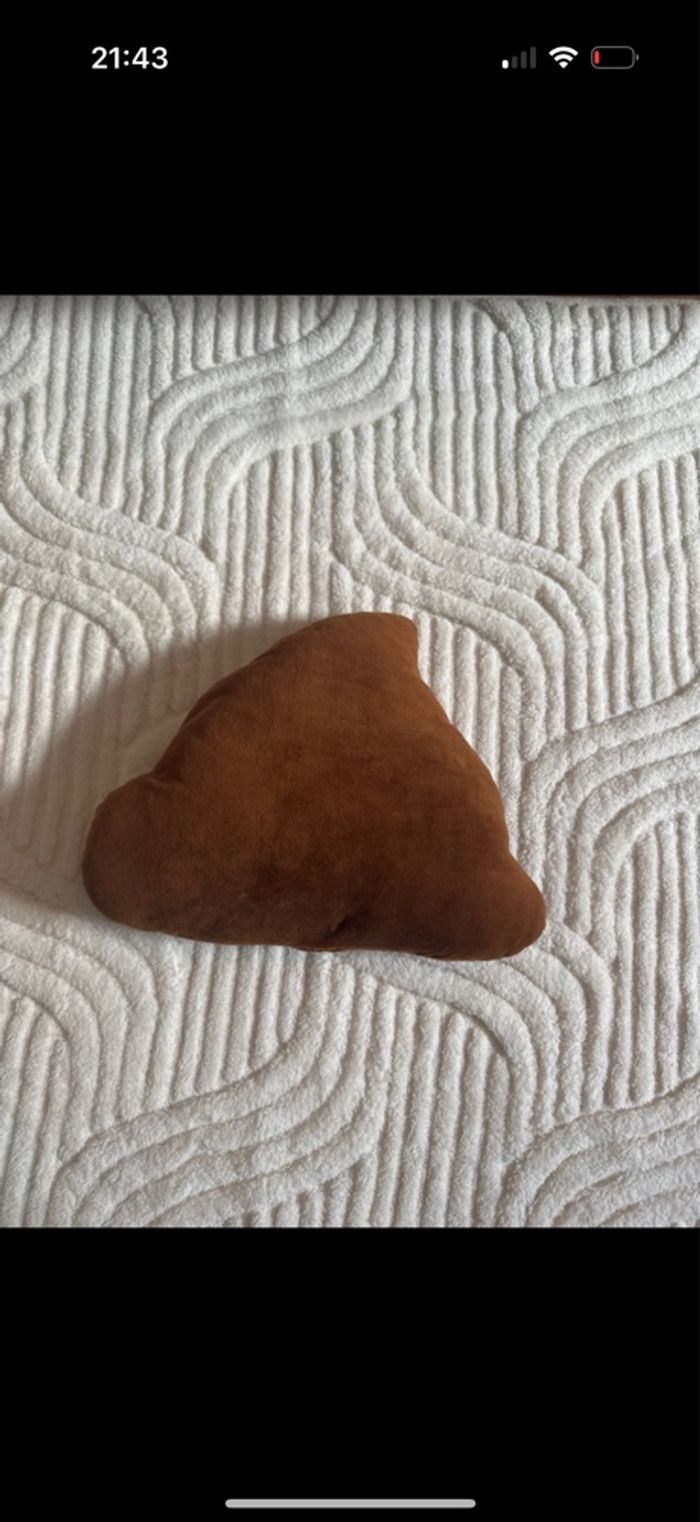 Peluche emoji - photo numéro 2