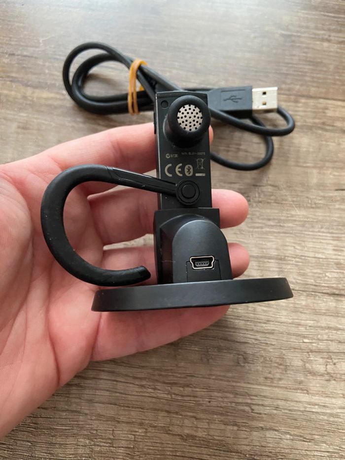 Oreillette ps3 - photo numéro 5