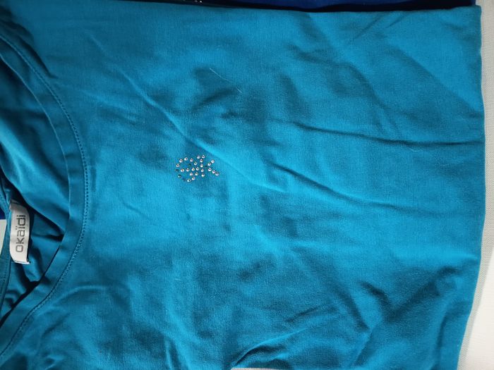 Lot de t-shirt - photo numéro 3