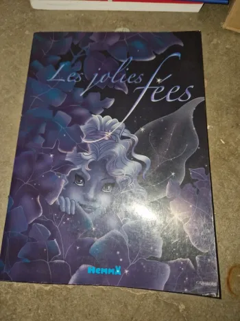Les jolies fées