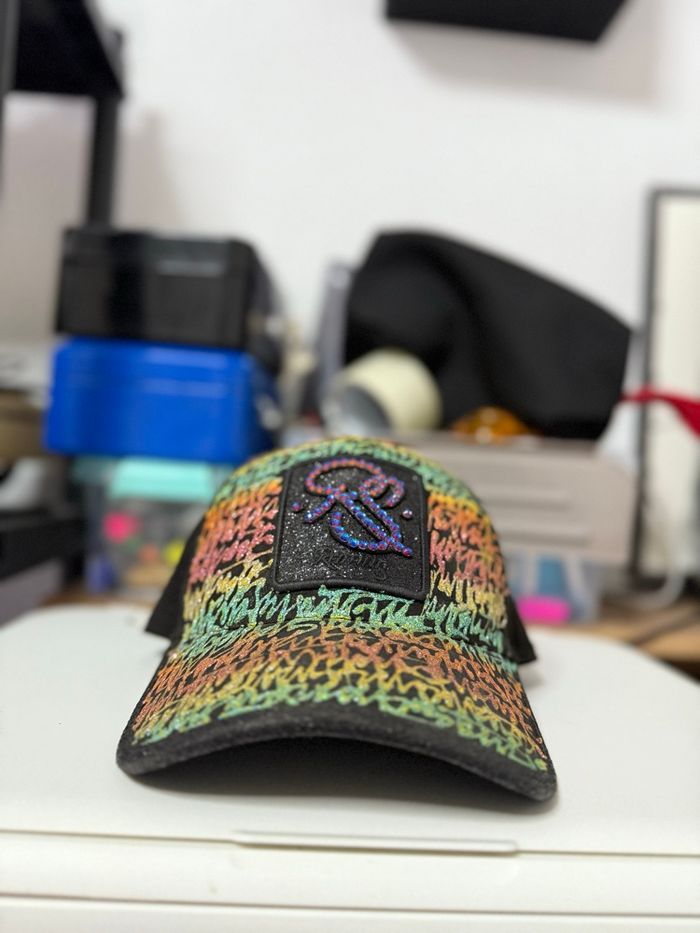 Casquette redfils - photo numéro 3