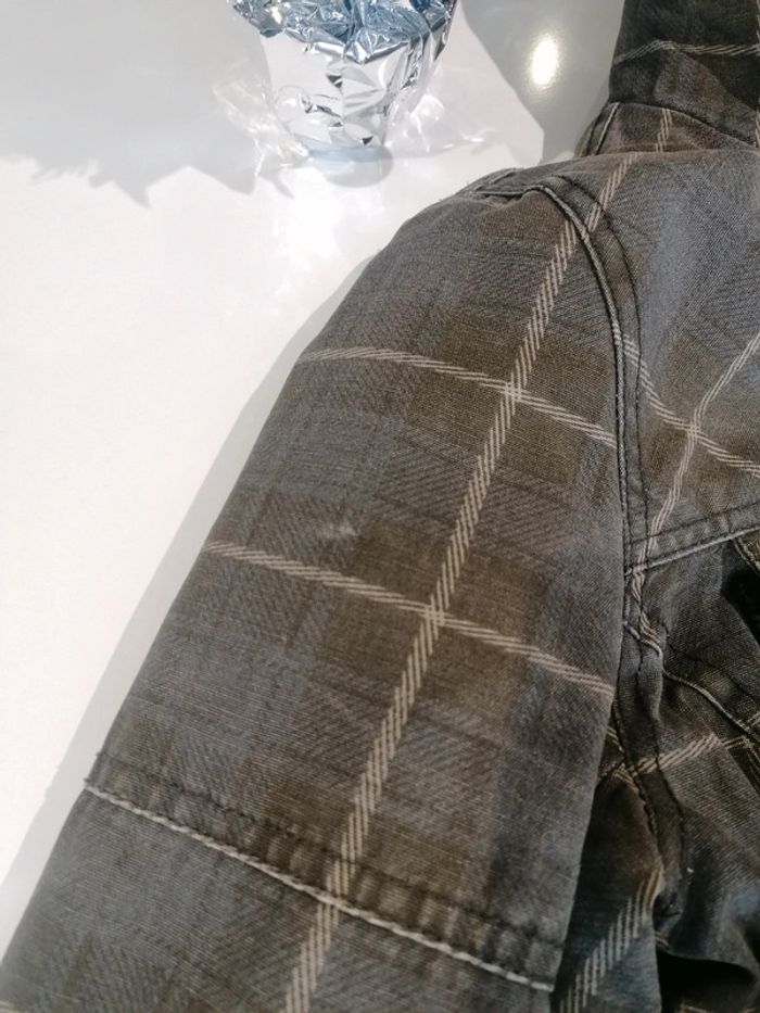 Manteau femme T M 🧥 - photo numéro 4