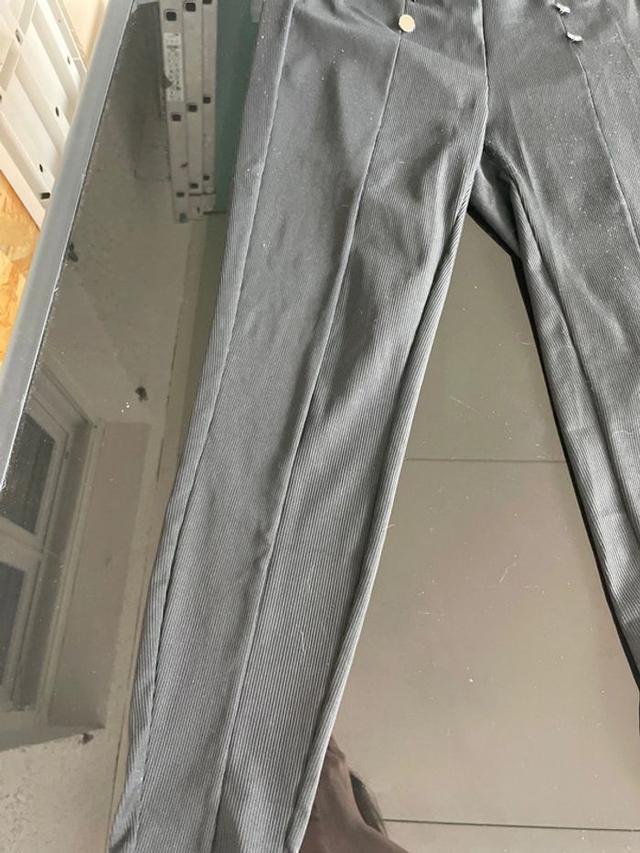 Leggins de la marque Shein, en taille 44 - photo numéro 3