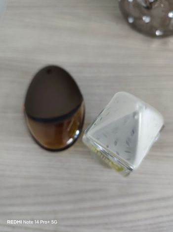 Yves Rocher vintage
