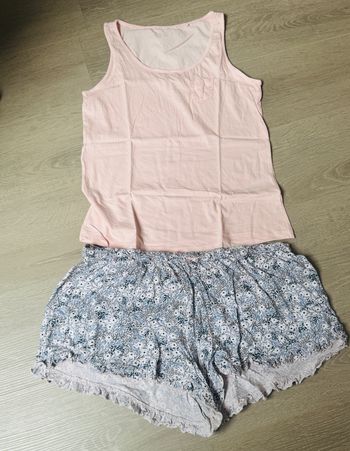 Pyjama été 44-46