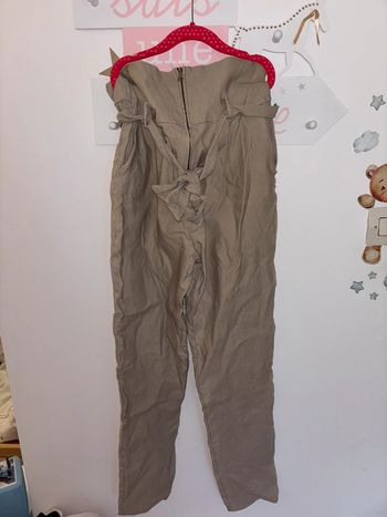 Pantalon taille XL