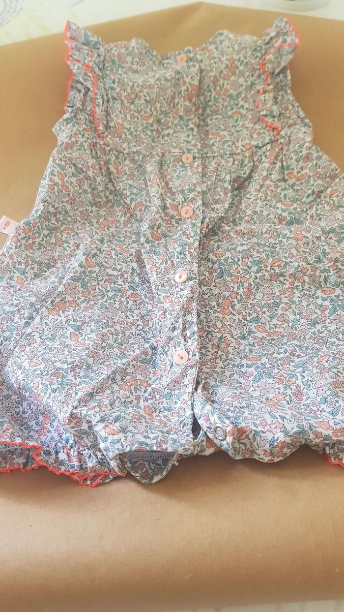 Barboteuse - photo numéro 2