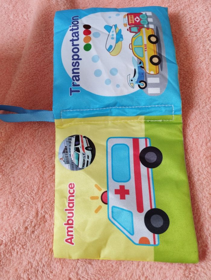 Vêtements de bain bébé - photo numéro 10