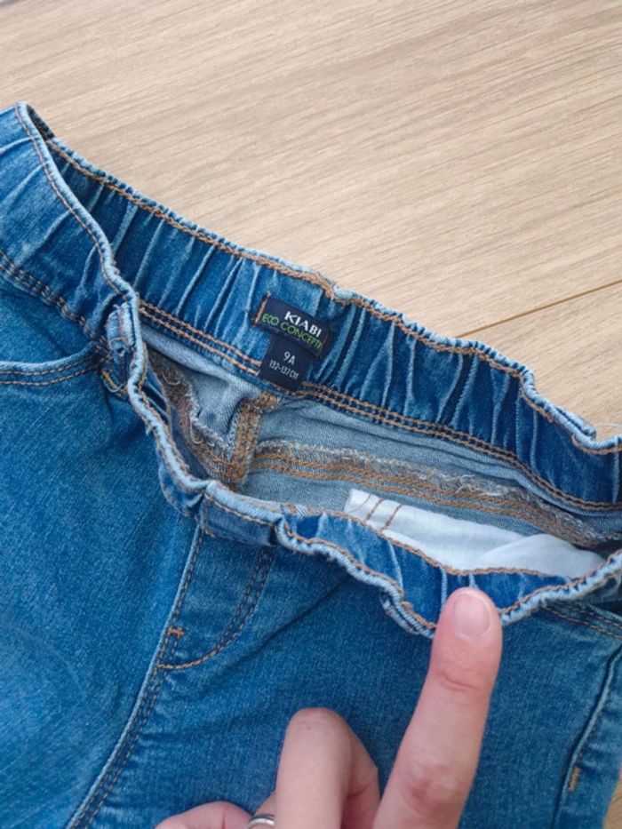 Pantalon 👧🏻 9ans - photo numéro 4