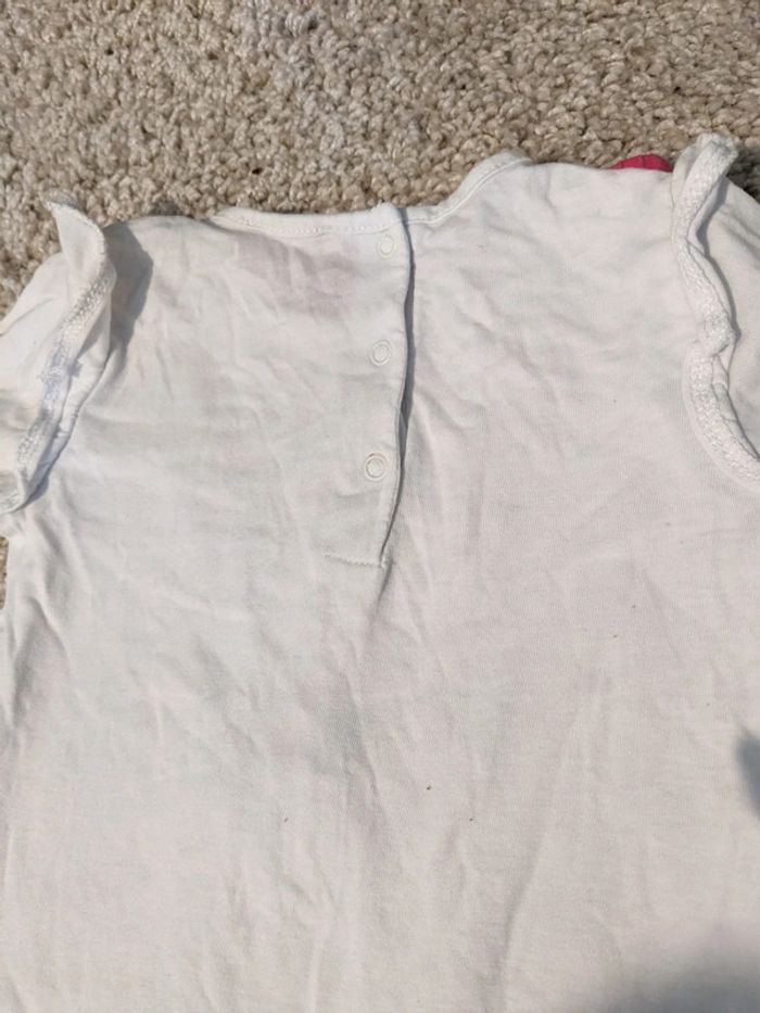 Ensemble tee-shirt manches longues et legging - photo numéro 5