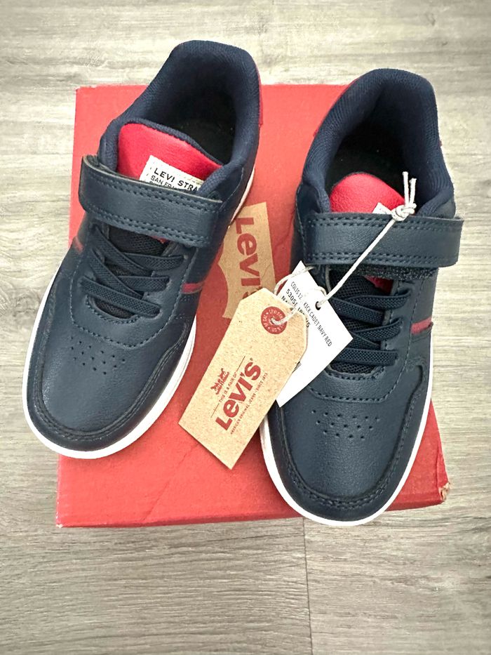 Sneakers Levi’s 29
