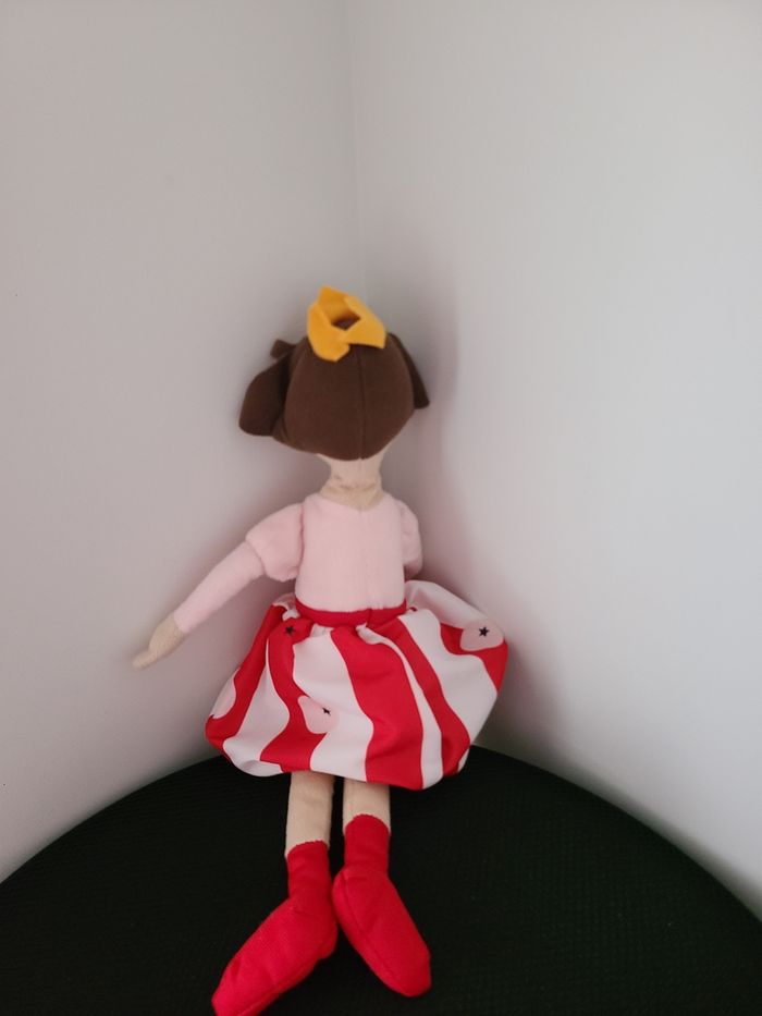 Doudou reine - photo numéro 5